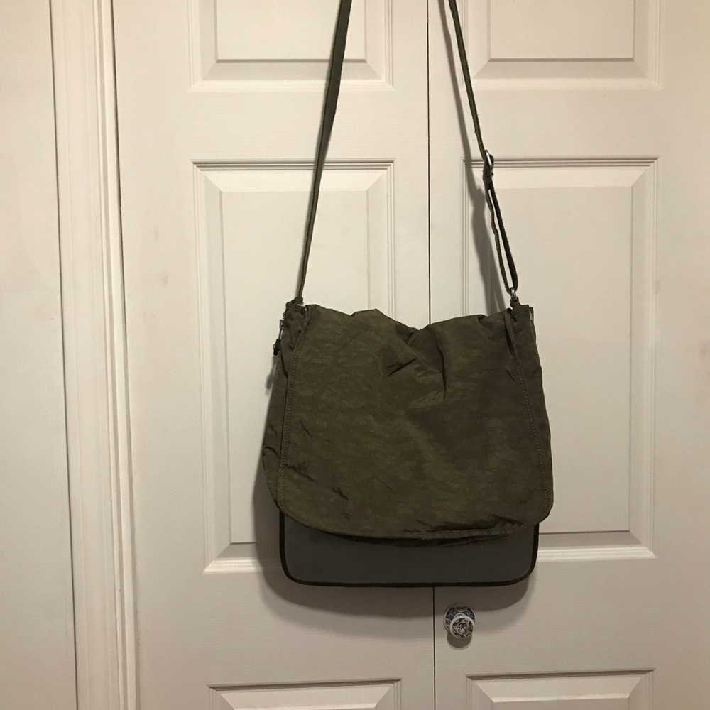 Kipling Messenger Bag - Picture 2 of 12